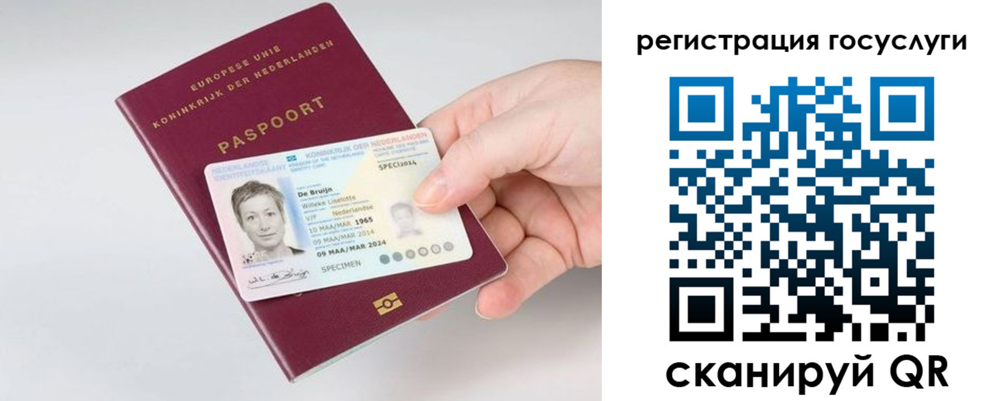 регистрация для дет. сада в Навашино